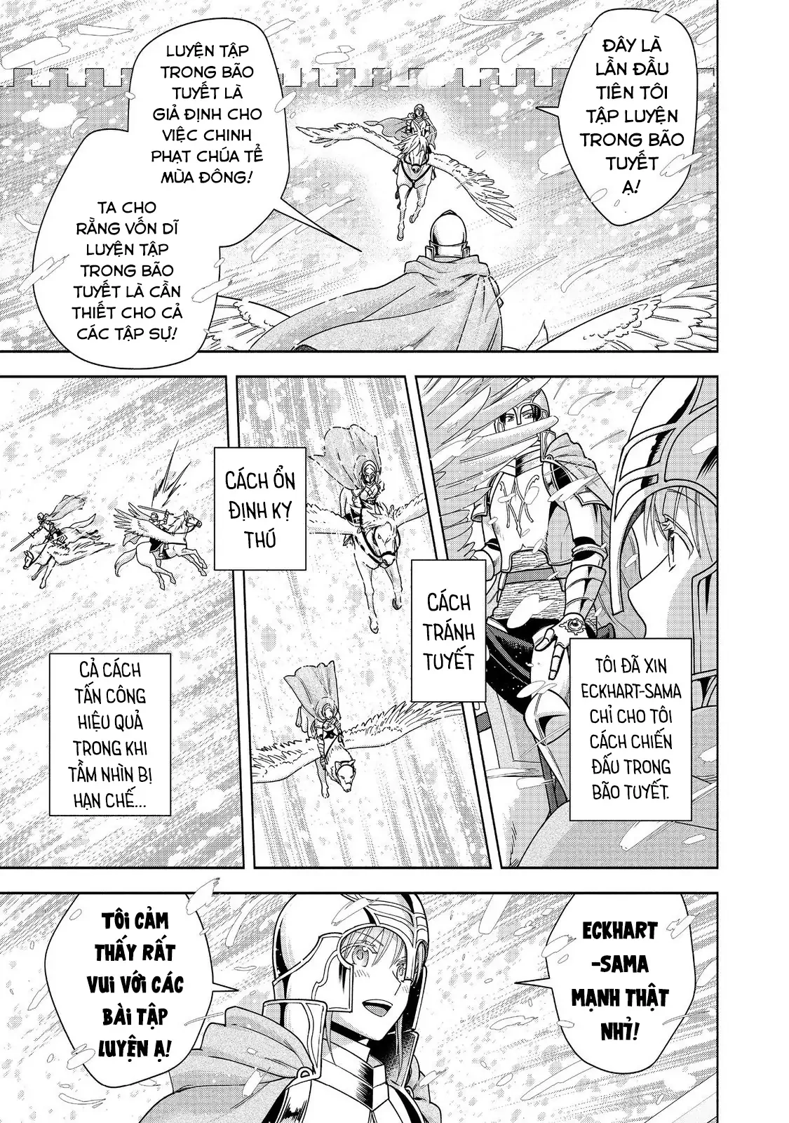 Honzuki no Gekokujou: Dai 4-bu Kizoku-in no toshokan o sukutai! Chapter 43 - 6