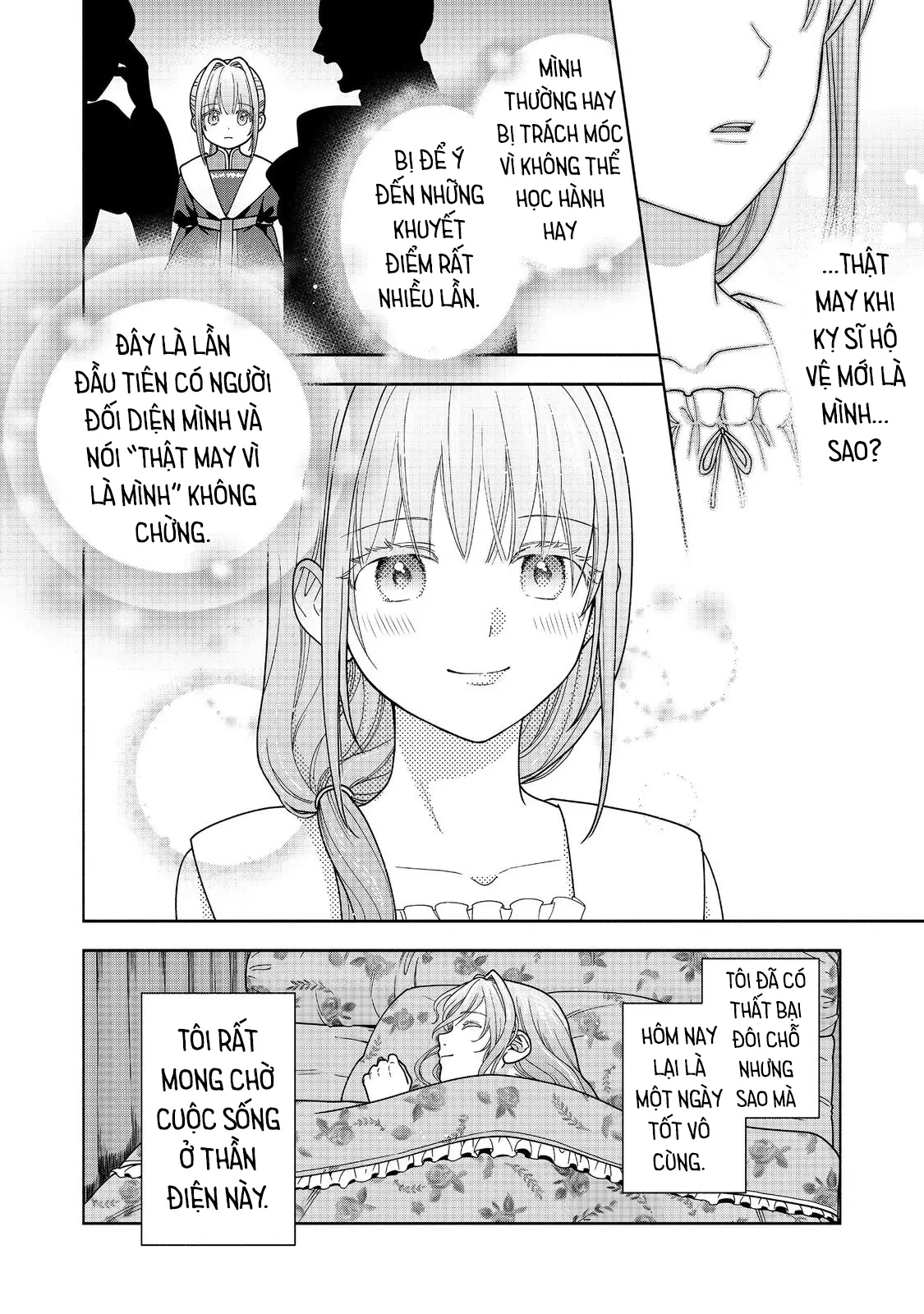 Honzuki no Gekokujou: Dai 4-bu Kizoku-in no toshokan o sukutai! Chapter 43 - 37