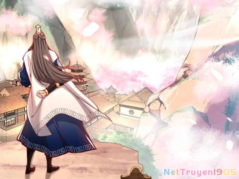 Sau khi thổ lộ với mỹ nữ tông chủ, ta vô địch! Chapter 1 - 3