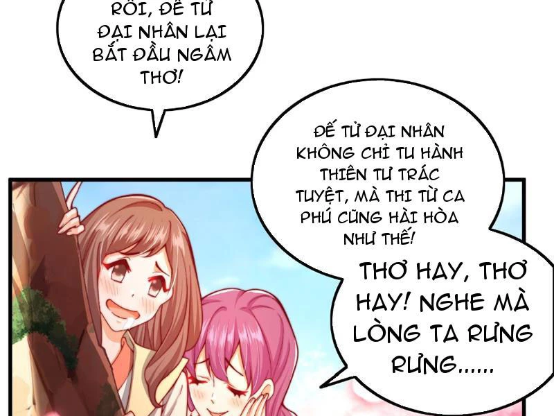 Sau khi thổ lộ với mỹ nữ tông chủ, ta vô địch! Chapter 1 - 9