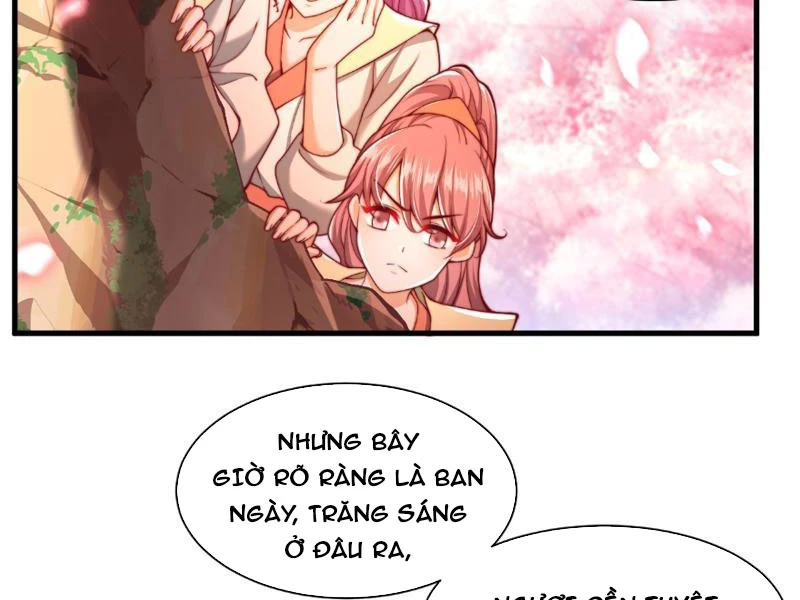 Sau khi thổ lộ với mỹ nữ tông chủ, ta vô địch! Chapter 1 - 10