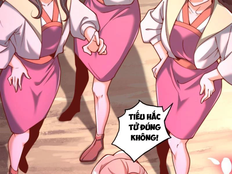 Sau khi thổ lộ với mỹ nữ tông chủ, ta vô địch! Chapter 1 - 13