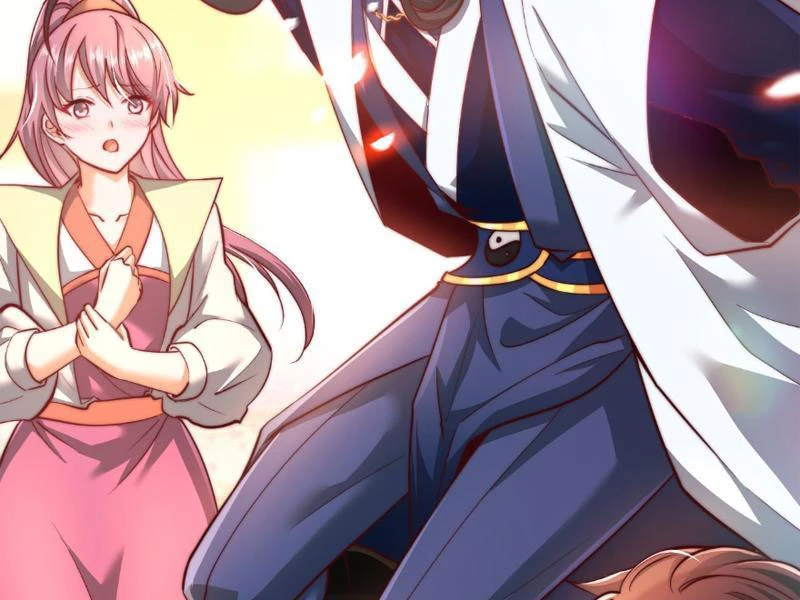Sau khi thổ lộ với mỹ nữ tông chủ, ta vô địch! Chapter 1 - 17