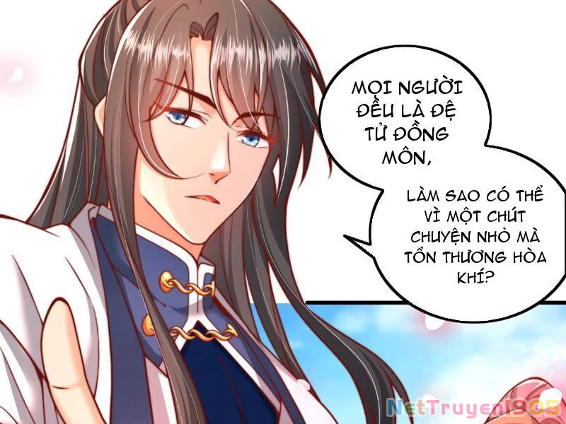 Sau khi thổ lộ với mỹ nữ tông chủ, ta vô địch! Chapter 1 - 20