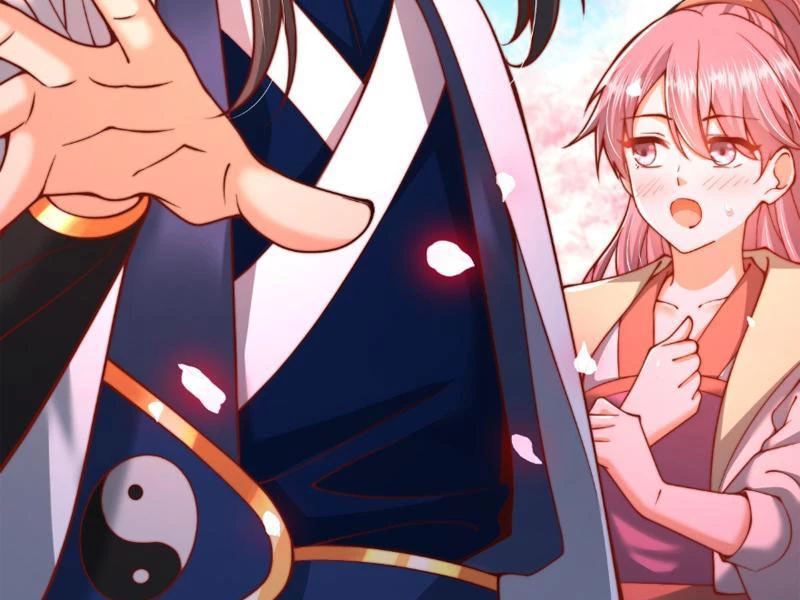 Sau khi thổ lộ với mỹ nữ tông chủ, ta vô địch! Chapter 1 - 21