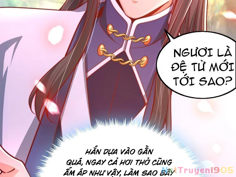 Sau khi thổ lộ với mỹ nữ tông chủ, ta vô địch! Chapter 1 - 27