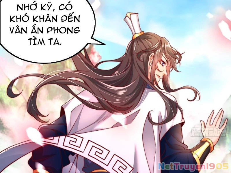 Sau khi thổ lộ với mỹ nữ tông chủ, ta vô địch! Chapter 1 - 34