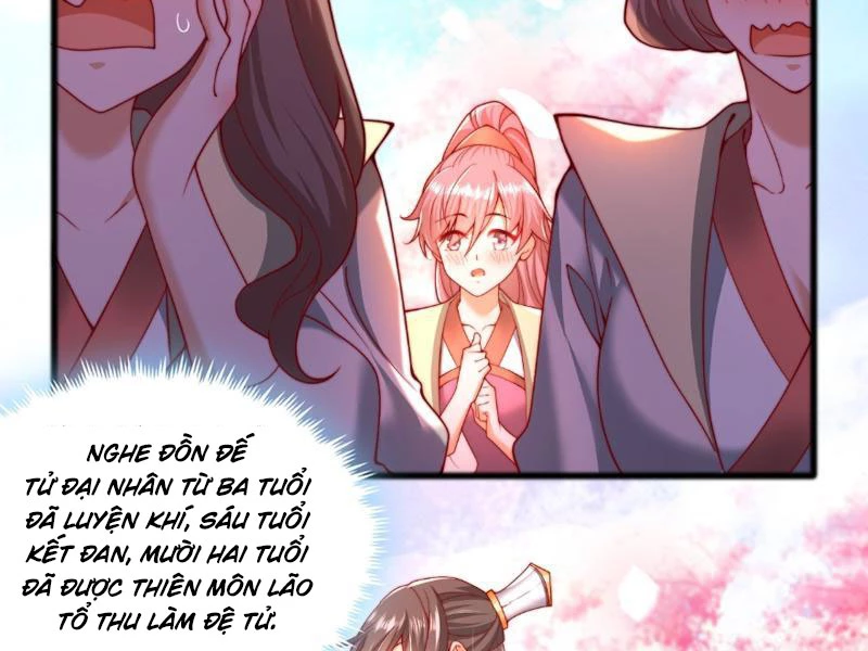 Sau khi thổ lộ với mỹ nữ tông chủ, ta vô địch! Chapter 1 - 38