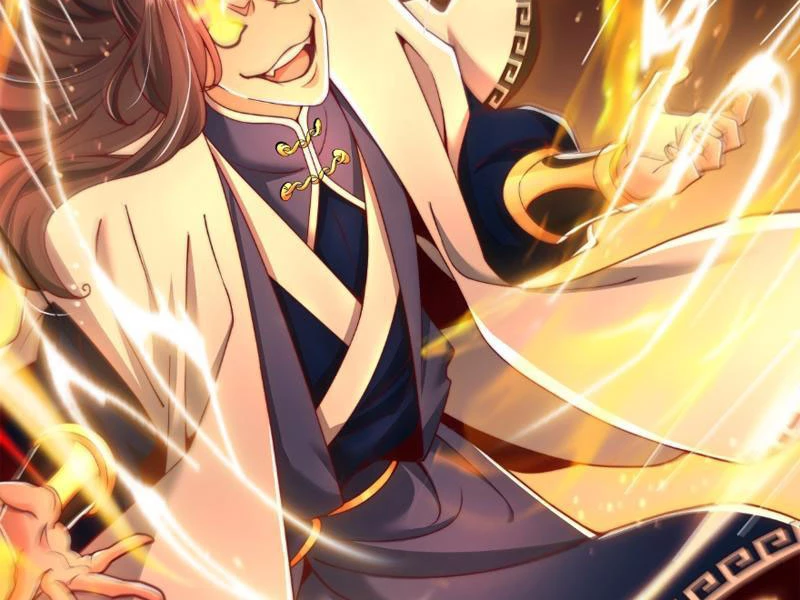 Sau khi thổ lộ với mỹ nữ tông chủ, ta vô địch! Chapter 2 - 2
