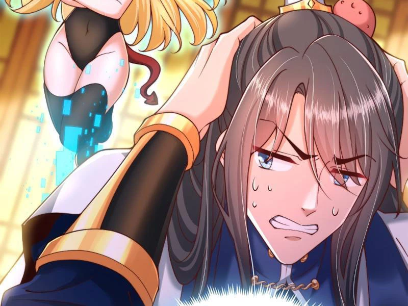 Sau khi thổ lộ với mỹ nữ tông chủ, ta vô địch! Chapter 2 - 12
