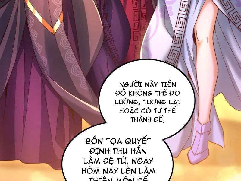 Sau khi thổ lộ với mỹ nữ tông chủ, ta vô địch! Chapter 2 - 19