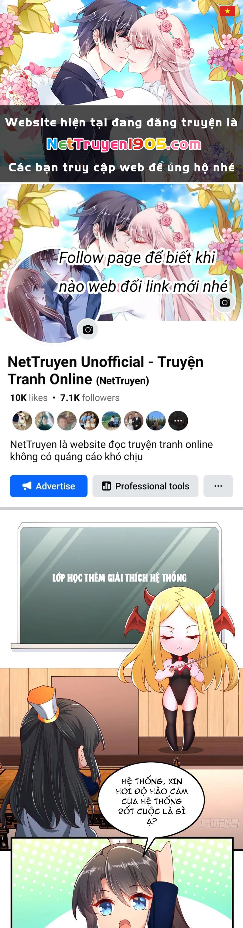 Sau khi thổ lộ với mỹ nữ tông chủ, ta vô địch! Chapter 3 - 1