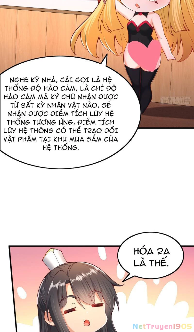 Sau khi thổ lộ với mỹ nữ tông chủ, ta vô địch! Chapter 3 - 3