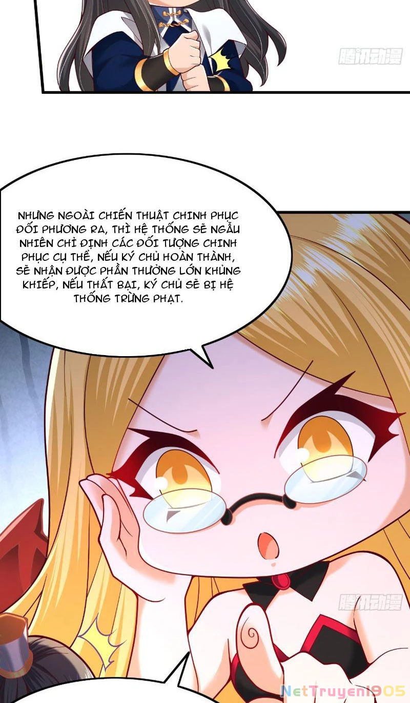 Sau khi thổ lộ với mỹ nữ tông chủ, ta vô địch! Chapter 3 - 4