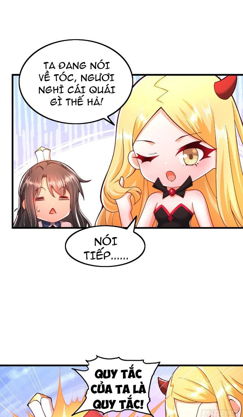 Sau khi thổ lộ với mỹ nữ tông chủ, ta vô địch! Chapter 3 - 6
