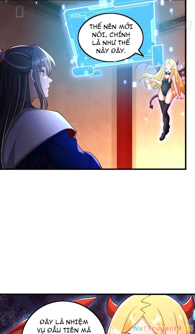 Sau khi thổ lộ với mỹ nữ tông chủ, ta vô địch! Chapter 3 - 9