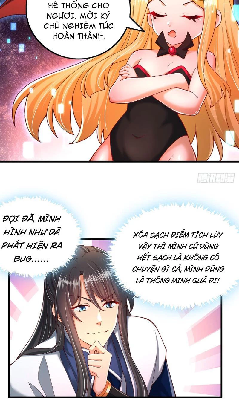 Sau khi thổ lộ với mỹ nữ tông chủ, ta vô địch! Chapter 3 - 10