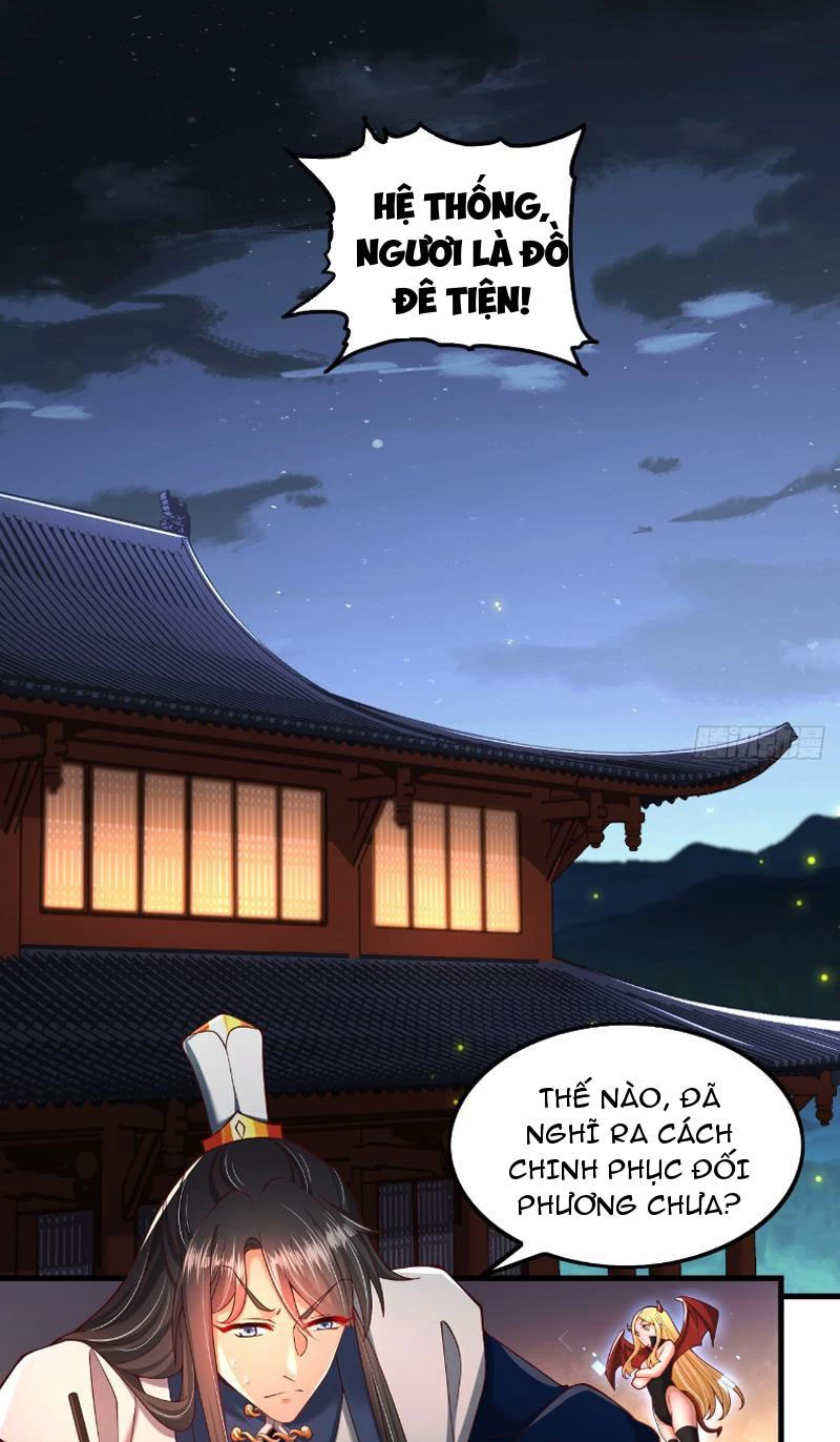 Sau khi thổ lộ với mỹ nữ tông chủ, ta vô địch! Chapter 3 - 12