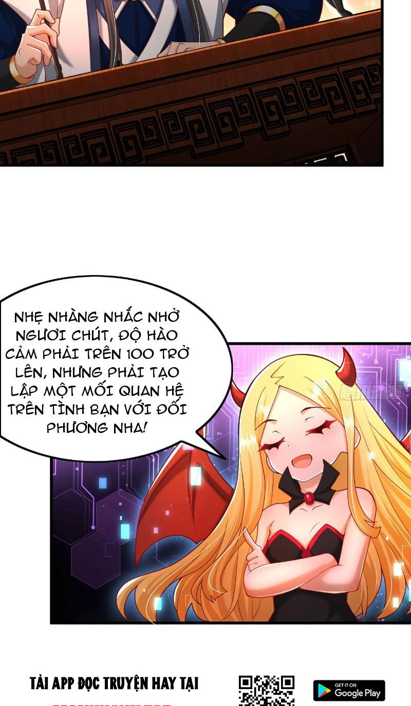 Sau khi thổ lộ với mỹ nữ tông chủ, ta vô địch! Chapter 3 - 13