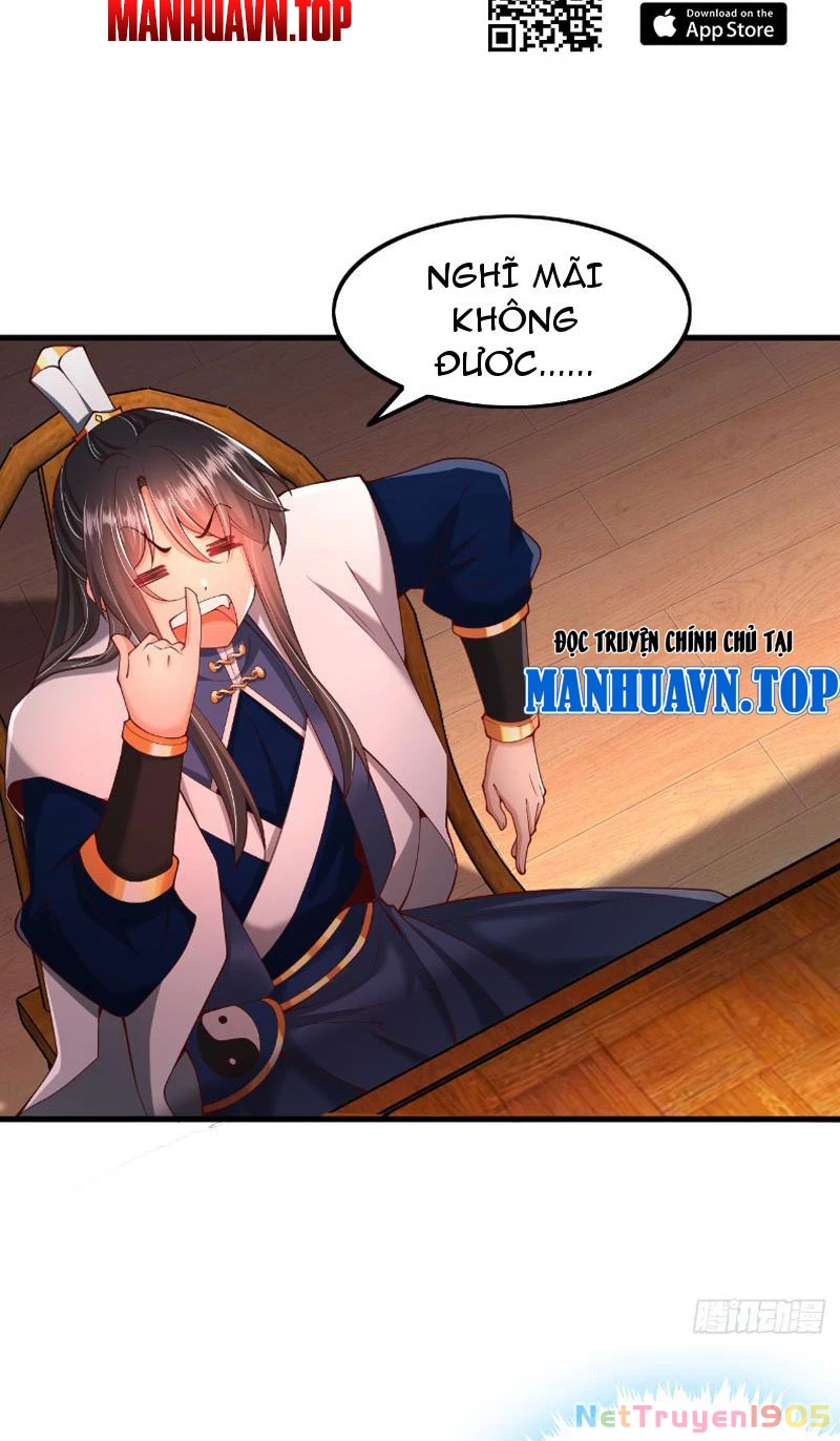 Sau khi thổ lộ với mỹ nữ tông chủ, ta vô địch! Chapter 3 - 14