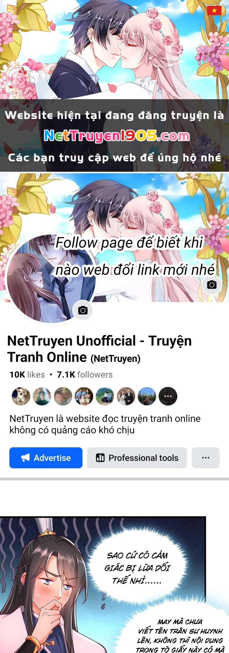 Sau khi thổ lộ với mỹ nữ tông chủ, ta vô địch! Chapter 4 - 1