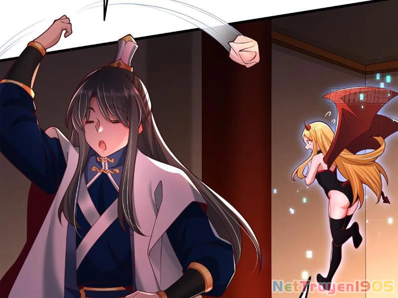 Sau khi thổ lộ với mỹ nữ tông chủ, ta vô địch! Chapter 4 - 3