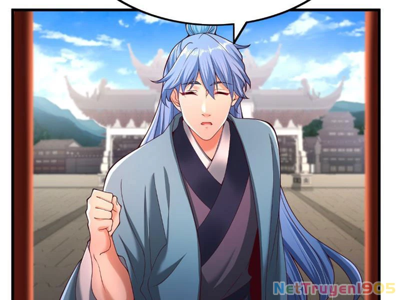 Sau khi thổ lộ với mỹ nữ tông chủ, ta vô địch! Chapter 4 - 10