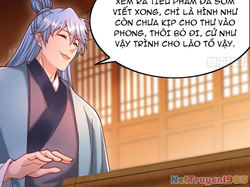 Sau khi thổ lộ với mỹ nữ tông chủ, ta vô địch! Chapter 4 - 18