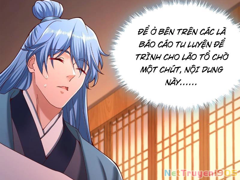 Sau khi thổ lộ với mỹ nữ tông chủ, ta vô địch! Chapter 4 - 22