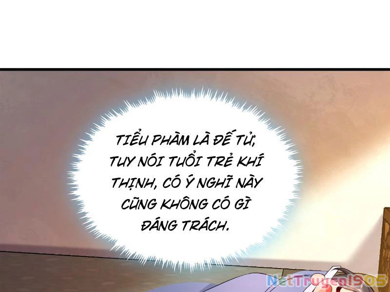Sau khi thổ lộ với mỹ nữ tông chủ, ta vô địch! Chapter 4 - 25