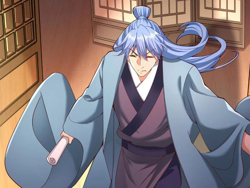 Sau khi thổ lộ với mỹ nữ tông chủ, ta vô địch! Chapter 4 - 29