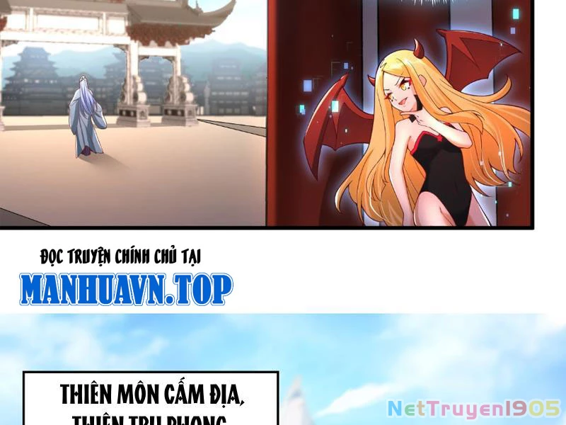 Sau khi thổ lộ với mỹ nữ tông chủ, ta vô địch! Chapter 4 - 31