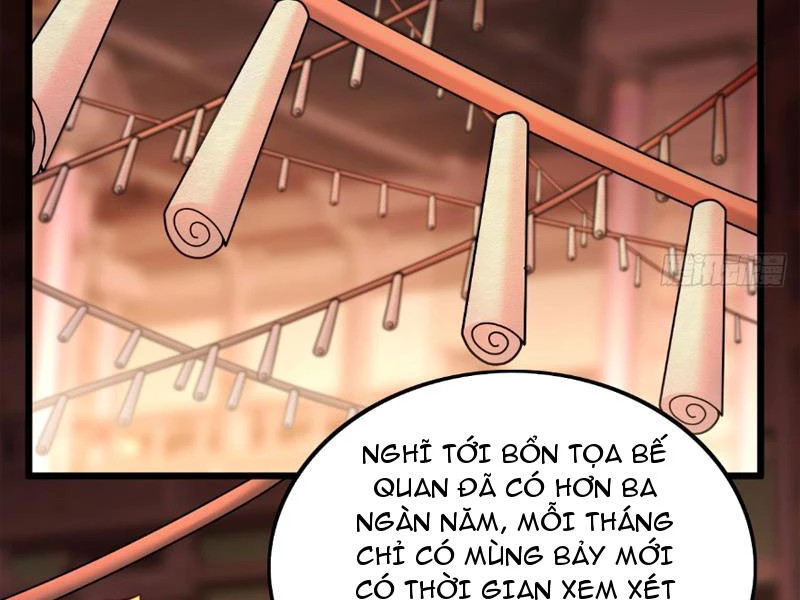 Sau khi thổ lộ với mỹ nữ tông chủ, ta vô địch! Chapter 4 - 36