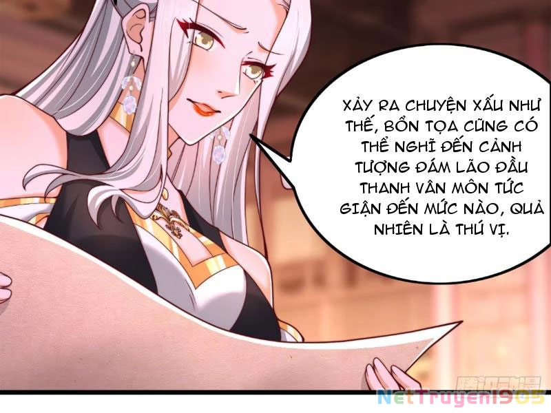 Sau khi thổ lộ với mỹ nữ tông chủ, ta vô địch! Chapter 4 - 41