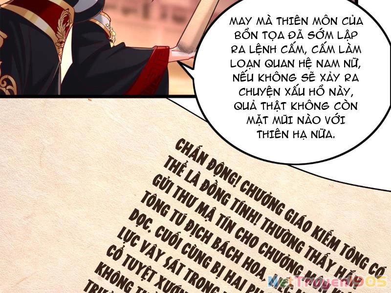Sau khi thổ lộ với mỹ nữ tông chủ, ta vô địch! Chapter 4 - 43