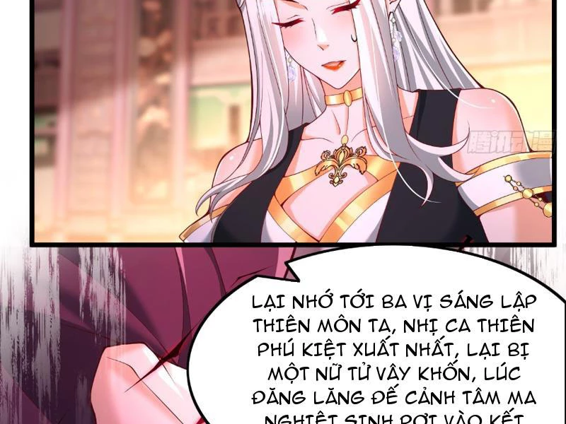 Sau khi thổ lộ với mỹ nữ tông chủ, ta vô địch! Chapter 4 - 47
