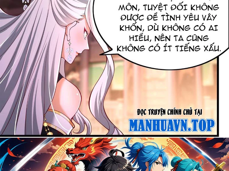 Sau khi thổ lộ với mỹ nữ tông chủ, ta vô địch! Chapter 4 - 52