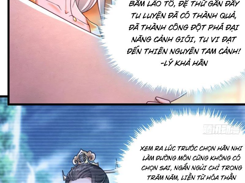 Sau khi thổ lộ với mỹ nữ tông chủ, ta vô địch! Chapter 5 - 5
