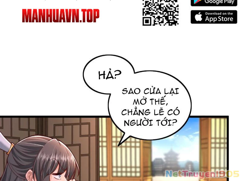 Sau khi thổ lộ với mỹ nữ tông chủ, ta vô địch! Chapter 5 - 35