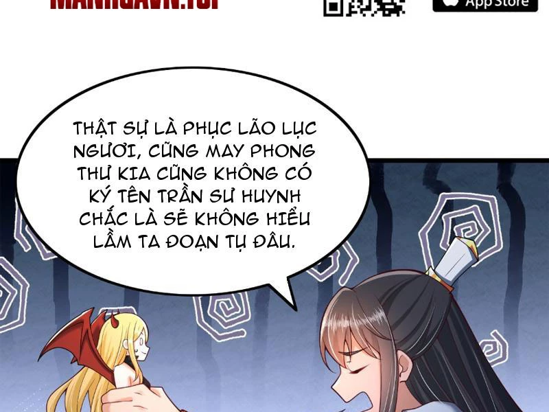 Sau khi thổ lộ với mỹ nữ tông chủ, ta vô địch! Chapter 5 - 47