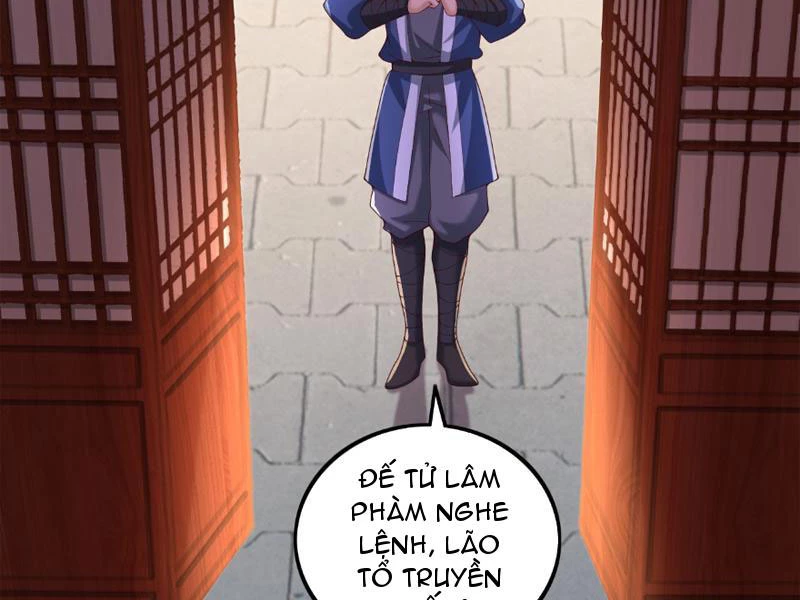 Sau khi thổ lộ với mỹ nữ tông chủ, ta vô địch! Chapter 5 - 50