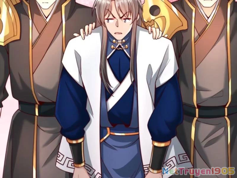 Sau khi thổ lộ với mỹ nữ tông chủ, ta vô địch! Chapter 6 - 6