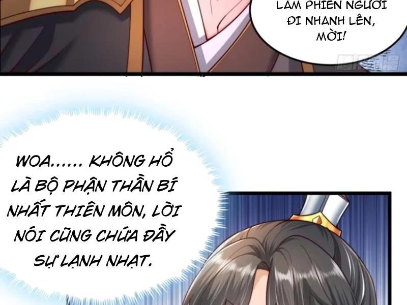 Sau khi thổ lộ với mỹ nữ tông chủ, ta vô địch! Chapter 6 - 11