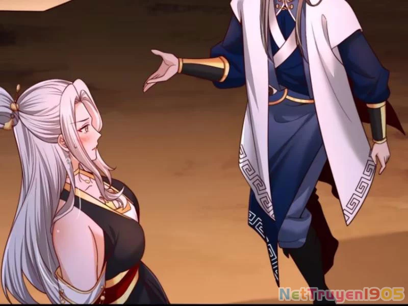 Sau khi thổ lộ với mỹ nữ tông chủ, ta vô địch! Chapter 6 - 35