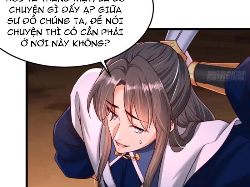 Sau khi thổ lộ với mỹ nữ tông chủ, ta vô địch! Chapter 6 - 41