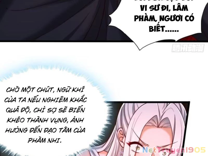Sau khi thổ lộ với mỹ nữ tông chủ, ta vô địch! Chapter 6 - 45
