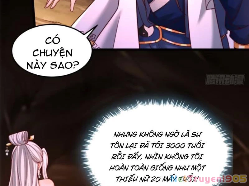 Sau khi thổ lộ với mỹ nữ tông chủ, ta vô địch! Chapter 6 - 52