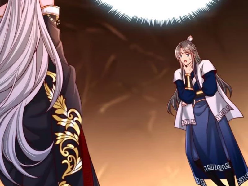 Sau khi thổ lộ với mỹ nữ tông chủ, ta vô địch! Chapter 6 - 53