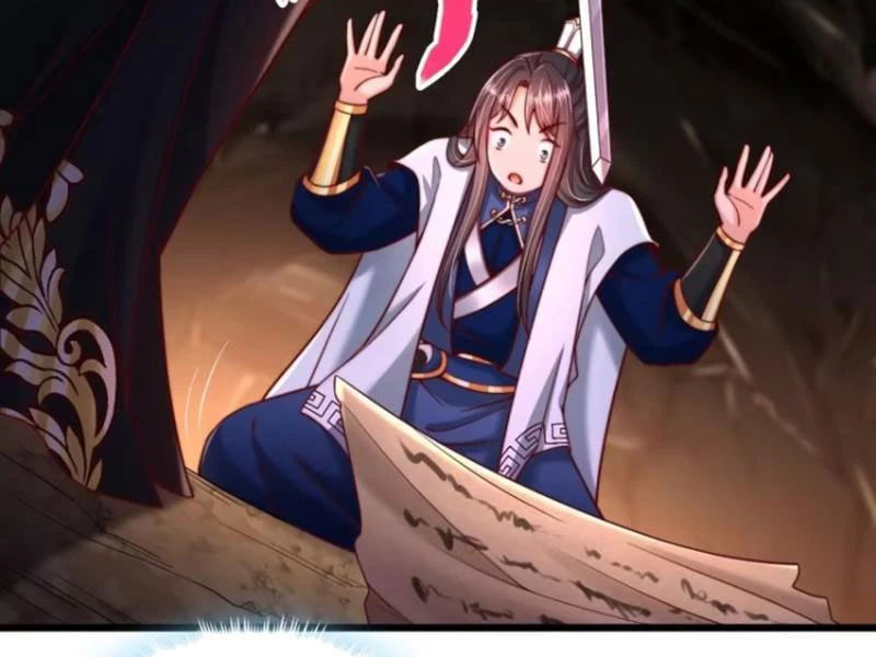 Sau khi thổ lộ với mỹ nữ tông chủ, ta vô địch! Chapter 7 - 20