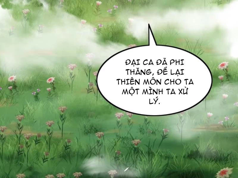 Sau khi thổ lộ với mỹ nữ tông chủ, ta vô địch! Chapter 7 - 35